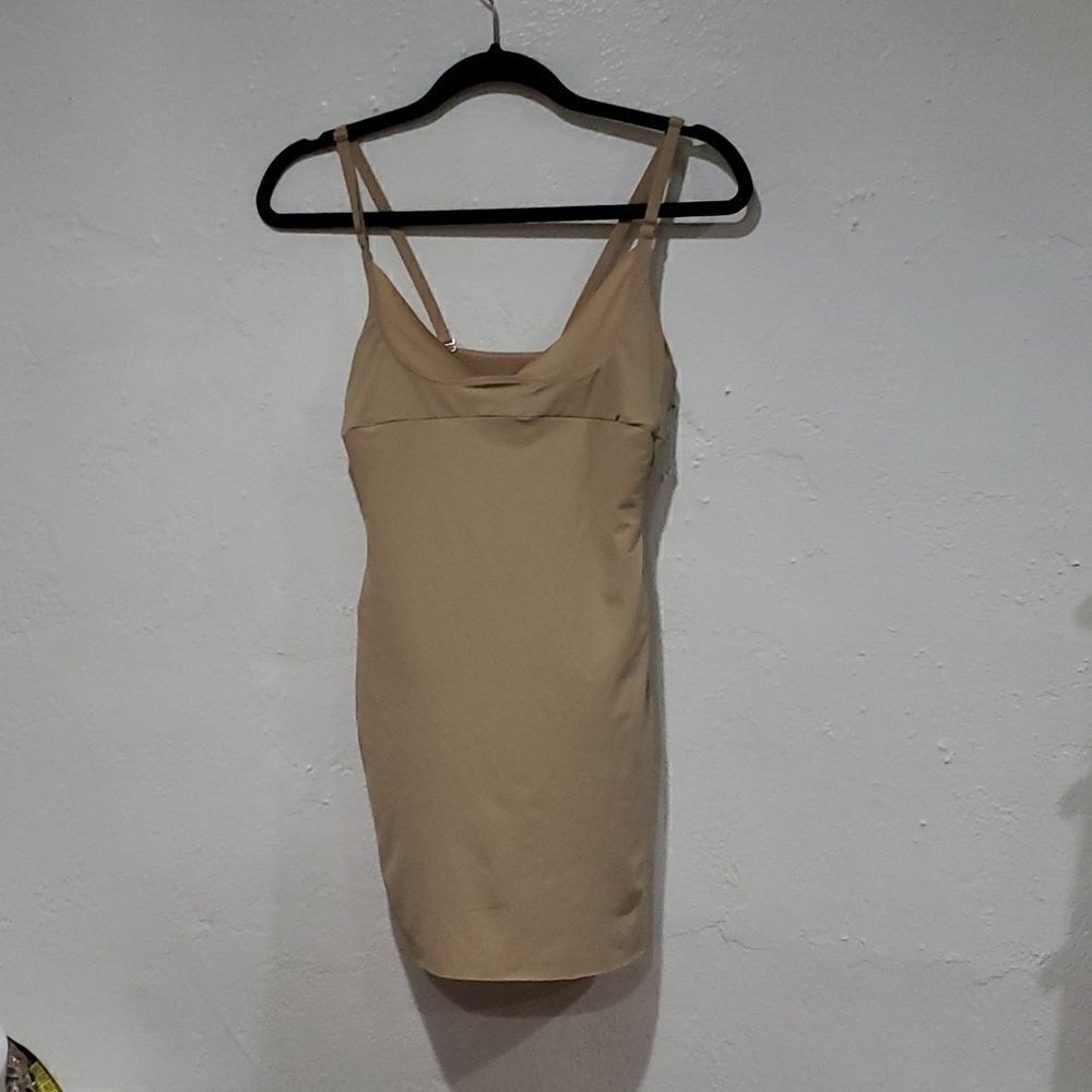 Flexees Women's Dress Shapewear 